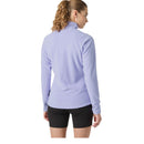 Women's Daybreaker Fleece Jacket back view