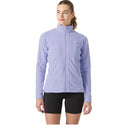 Women's Daybreaker Fleece Jacket front view