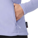 Women's Daybreaker Fleece Jacket pocket details