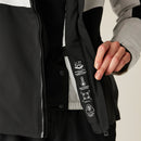 Dare 2b Women's Flurry II Waterproof Ski Jacket  