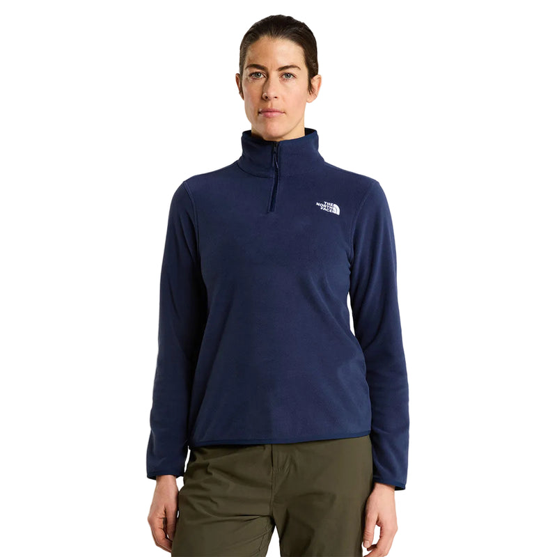 Women's Glacier 1/4 Zip Fleece