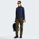 Women's Glacier 1/4 Zip Fleece