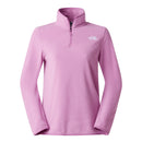 Women's Glacier 1/4 Zip Fleece