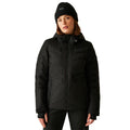 Women's Gliding Waterproof Ski Jacket