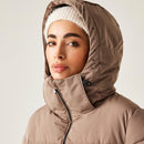 Dare 2b Women's Glitz Padded Ski Jacket  