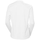 Women's HH Tech Crew Long Sleeve 2.0 back view