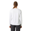 Women's HH Tech Crew Long Sleeve 2.0 back view