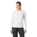 Women's HH Tech Crew Long Sleeve 2.0 front view