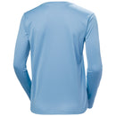 Women's HH Tech Crew Long Sleeve 2.0 back view