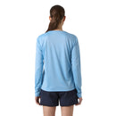 Women's HH Tech Crew Long Sleeve 2.0 back view