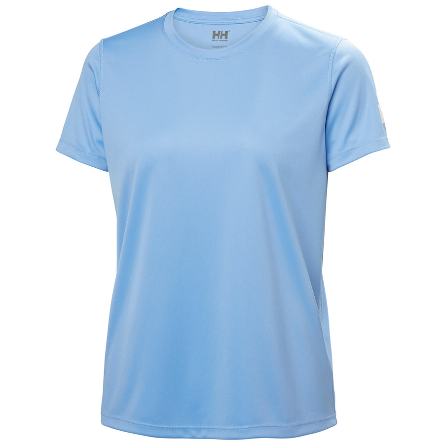 Women's HH Tech T-shirt 2.0 front view
