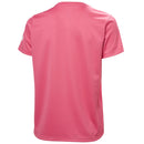 Women's HH Tech T-shirt 2.0 back view