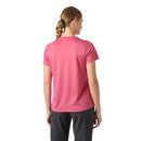 Women's HH Tech T-shirt 2.0 back view