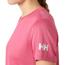 Women's HH Tech T-shirt 2.0 HH logo
