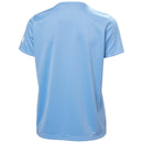 Women's HH Tech T-shirt 2.0 back view