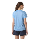 Women's HH Tech T-shirt 2.0 back view