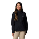 Women's Heather Canyon™ II Hooded Hiking Softshell Jacket