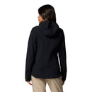 Women's Heather Canyon™ II Hooded Hiking Softshell Jacket