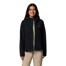 Women's Heather Canyon™ II Hooded Hiking Softshell Jacket