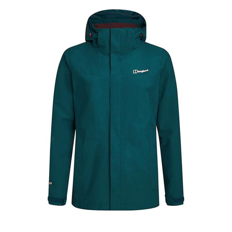 Women's Hillwalker 2.0 InterActive Gore-Tex Waterproof Jacket
