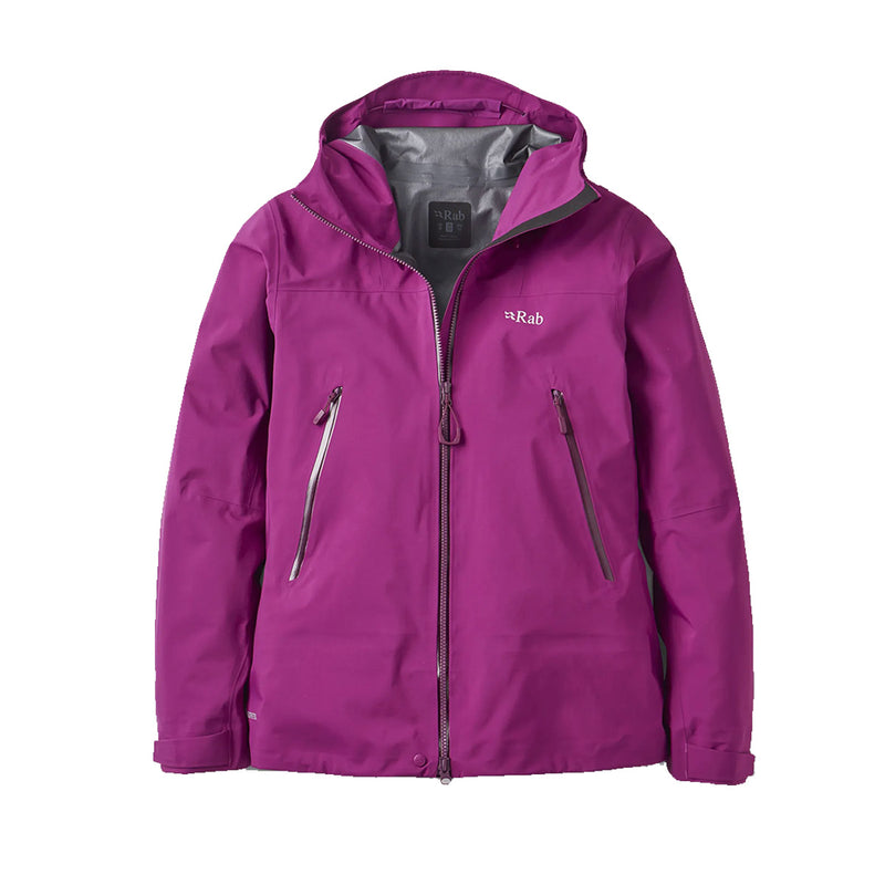 Women's Kangri GORE-TEX Waterproof Jacket