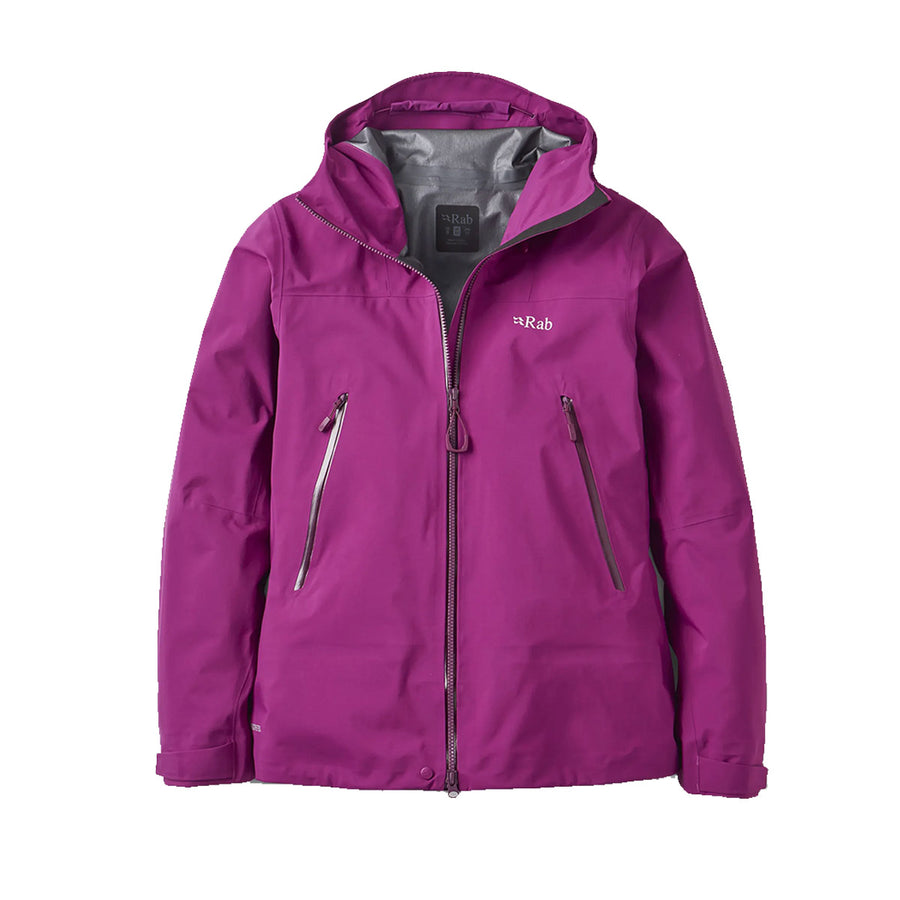 Women's Kangri GORE-TEX Waterproof Jacket
