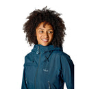 Women's Kangri GORE-TEX Waterproof Jacket