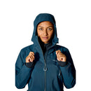 Women's Kangri GORE-TEX Waterproof Jacket