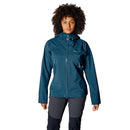 Women's Kangri GORE-TEX Waterproof Jacket