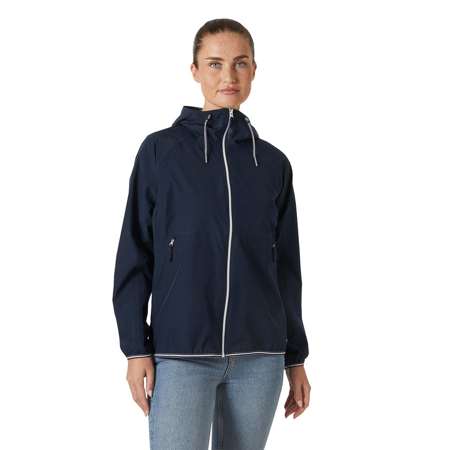 Women's Koster Rain Jacket