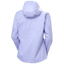 Women's Loke Jacket 2.0 back view