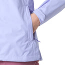 Women's Loke Jacket 2.0 pocket details