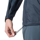 Women's Loke Jacket 2.0 waist adjustment handle
