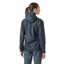 Women's Loke Jacket 2.0 back view