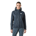 Women's Loke Jacket 2.0 front view