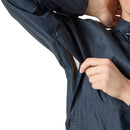 Women's Loke Jacket 2.0 details