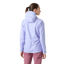 Women's Loke Jacket 2.0 back view
bck view