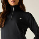 Dare 2b Women's Lowline II Lightweight Core Stretch Midlayer  