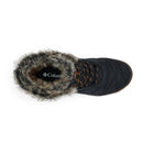 Women's Minx Shorty IV Waterproof Snow Boot top view