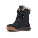 Women's Minx Shorty IV Waterproof Snow Boot side view