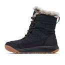 Women's Minx Shorty IV Waterproof Snow Boot side view
