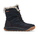 Women's Minx Shorty IV Waterproof Snow Boot side view