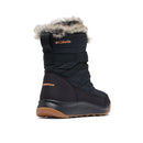 Women's Minx Shorty IV Waterproof Snow Boot back view