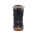 Women's Minx Shorty IV Waterproof Snow Boot back view