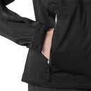 Women's Momentum 3-Layer Stretch Jacket hand pocket