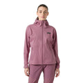 Women's Momentum 3-Layer Stretch Jacket front view