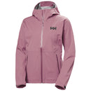 Women's Momentum 3-Layer Stretch Jacket front view