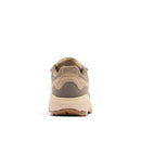 Women's Newton Alpine Low Waterproof Trail Shoe back view