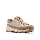 Women's Newton Alpine Low Waterproof Trail Shoe front view
