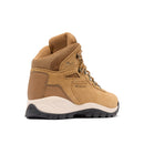 Women's Newton Ridge Plus Waterproof Hiking Boot back view